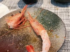 -戏作寿司(观音桥店)
