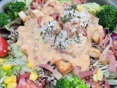 -魏斯理汉堡(西安沣东吾悦店)