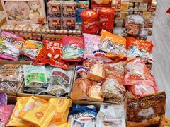 -紫荆城食品交易中心(华强北店)