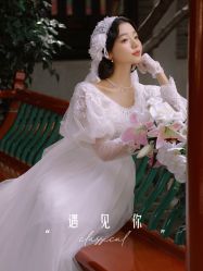 -今生有约婚纱摄影店(景德路店)