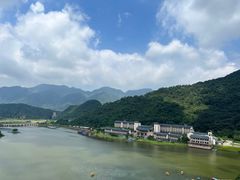 -宝晶宫旅游景区