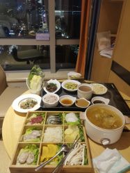 -裕月馨月子中心(滨江店)