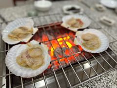 -震海贝烤贝·民俗特色店(延吉总店)