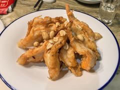 -小吊梨汤·北京菜(香山店)