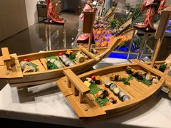 -深圳同泰万怡酒店·万荟轩自助餐厅(同泰店)