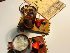 长岛冰茶-等待戈多Waiting For Godot(交道口店)