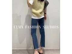 -CLMX(新天地凯德晶萃广场店)