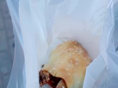 -中关村烤包子(中关村店)