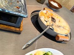 -创味·民间海南菜·非遗藤桥排骨(藤桥·免税城店)