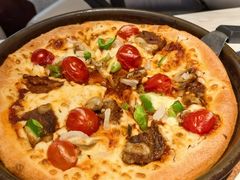 -必胜客(周浦万达店)