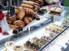 -小苍兰风铃草蛋糕甜品(沈阳店)