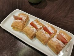 -万丽轩·粤菜(王府井金茂万丽酒店)