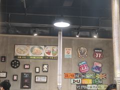 -33韩式自助烧烤(环城南路店)