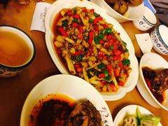 -长毛根儿王妈兔头(双华桥店)