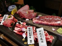 -樱宿日式和牛烧肉(五道口店)