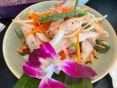 -Thai Alley泰爱里(二沙岛店)