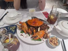 -喜记避风塘炒辣蟹(旗舰店)