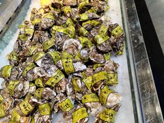 -圣罗巴海鲜烤肉自助(佳兆业店)
