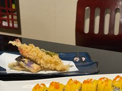 -天狗山料理(省体店)
