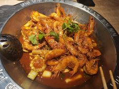 -李想大虾(绿地新都会店)
