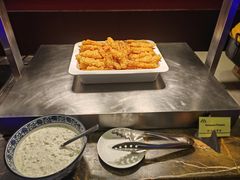 -昆泰嘉华酒店-嘉华咖啡厅