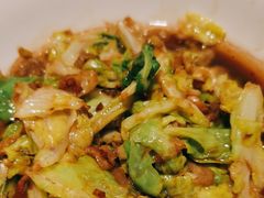 -兰湘子·湘菜小炒(崂山丽达店)