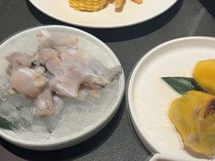 -牛YO寿喜烧·铁板烧和牛火锅自助(市府恒隆店)