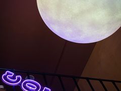 大堂-HANA COFFEE(长寿路店)