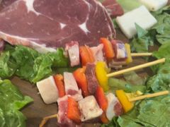 -乌拉烤肉(如皋首店)