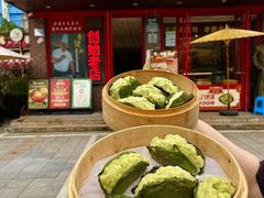 -老鼎万春卤菜(五代传承创始老店)
