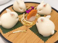 -丰尔粥食·顺德鱼生·干蒸排骨顺德菜(大良分店)