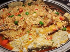 -烤匠麻辣烤鱼(万象城店)