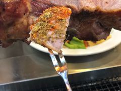 -宗泉烤全羊·烤羊腿·家常菜(解放东路店)