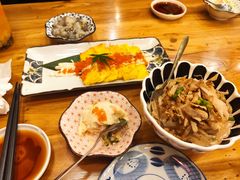 -桃太郎创作料理(大坪店)
