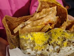 -清真·二嫂子煎饼果子(鼓楼旗舰形象店)