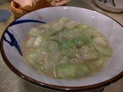 -洞庭土菜小炒馆(易发广场店)