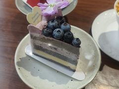 -嗒令甜品(首座时代店)