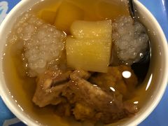 -冰神糖水铺(国贸中心店)