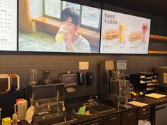 -星巴克(新金桥店)