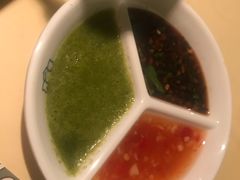 -甘尼仕印度餐厅爵士酒吧(阳春巷店)