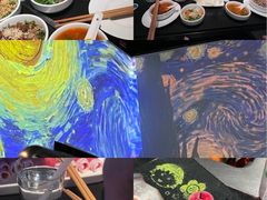 -海底捞火锅智慧餐厅(中骏世界城店)