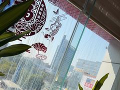 -點無缺茶楼·海鲜酒家(世博店)