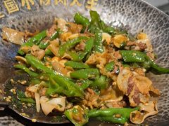 -费大厨辣椒炒肉(黄兴中心广场店)