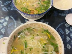 -桥香园云南过桥米线(金马碧鸡店)