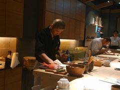 宝哥-然寿司(郎园vintage店)