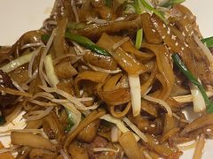 风味干炒牛河-上下九广州菜馆(锦业路店)