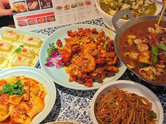 -遇见长安之高山流水(李家村万达店)