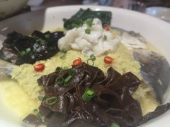-山顶沙河粉-粤菜馆(凯旋店)
