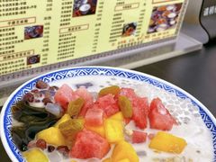 -黄氏壹品汇•水牛奶甜品(全国总店)