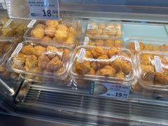 -泸溪河桃酥(秦淮夫子庙一店)